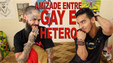 xvideos gays hetero